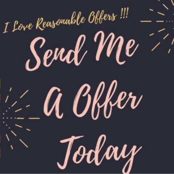 🌺 New Pioneer Woman 2-Piece Heart Shaped Ceramic Dish, Teal Blue & Pink Gingham - Picture 9 of 9